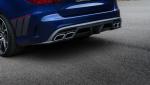 Mercedes-Benz C-Classs RS-R by Piecha Design 2017 года